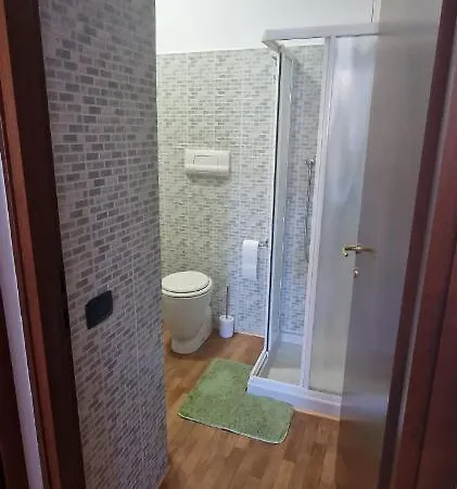 Casa Alura * Bergame