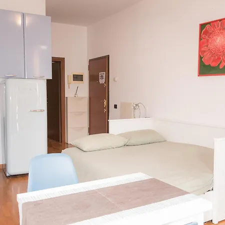 Dom wakacyjny Casa Alura Bergamo